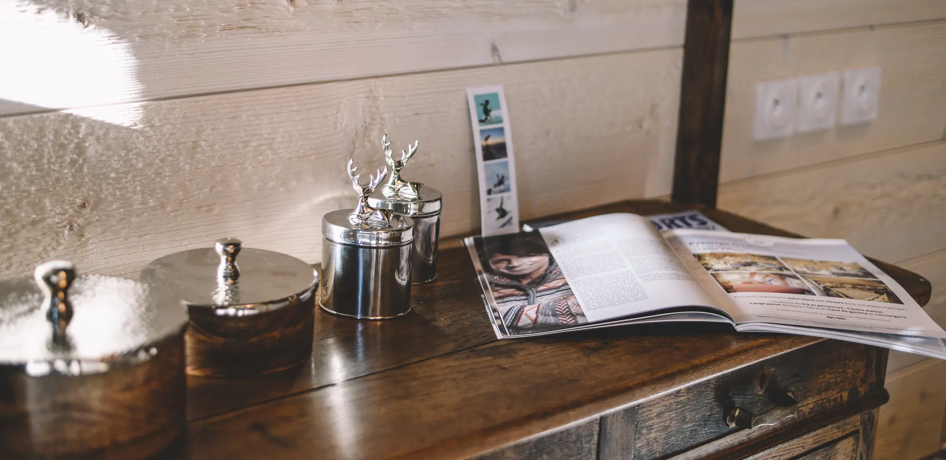 agence prestige gestion