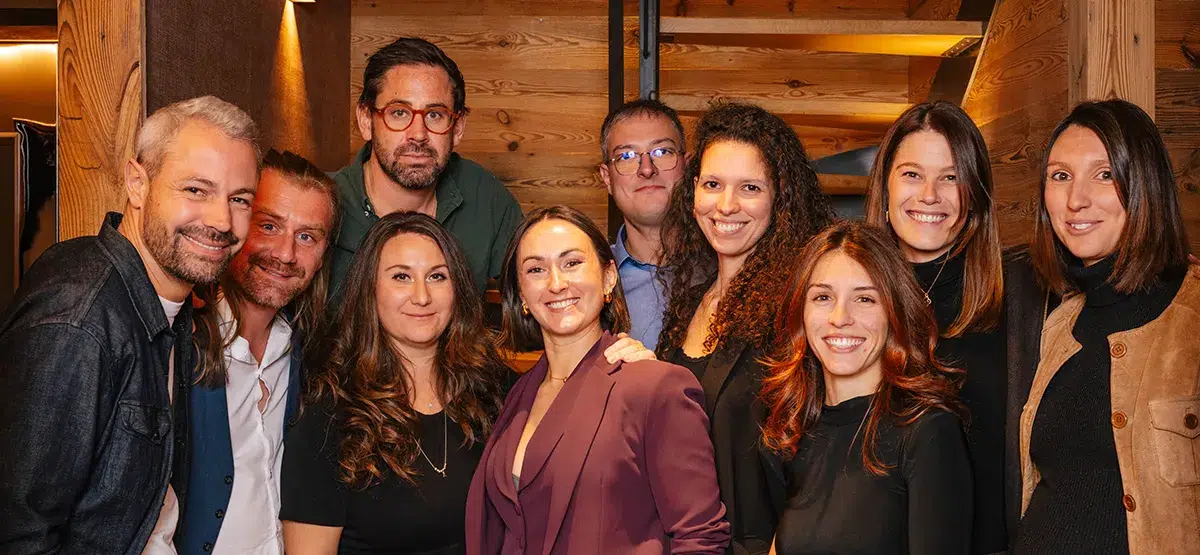 photo equipe prestige gestion image