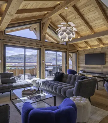 RENT APARTMENT <br>IN THE ALPE D'HUEZ 86 Roc Glaz, apartment for rent in Alpe d'Huez